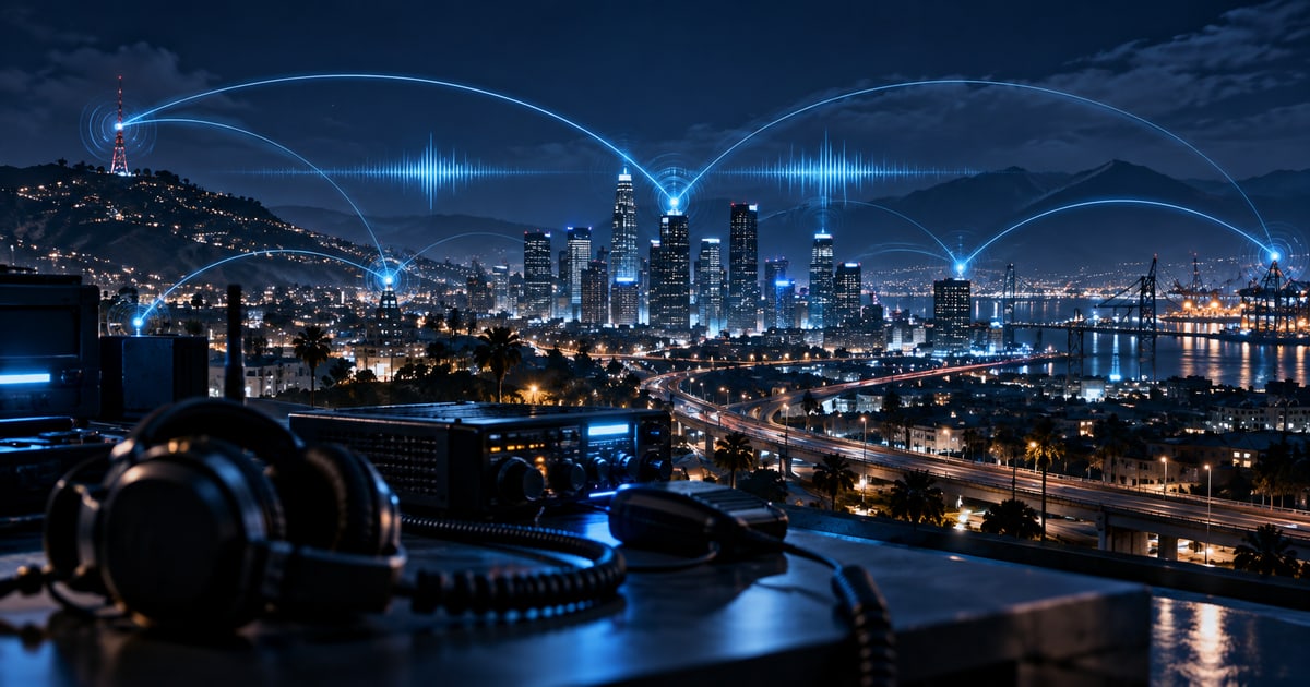 FiveM'de Sesli İletişim: Proximity Voice ve Radyo Kanalları Optimizasyonu (2026)